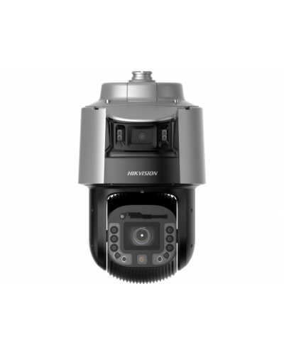 IP-камера PTZ купольная Hikvision DS-2SF8C442MXS-DLW(14F1)(P3) в Первоуральске IP-камеры Pintop.ru