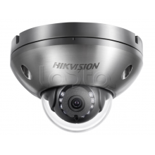 IP-камера купольная Hikvision DS-2XC6142FWD-IS(2.8mm)(C)