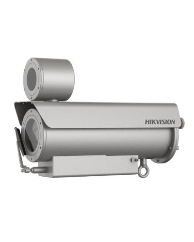 Взрывозащищенная Smart IP-камера Hikvision DS-2XE6442F-IZHRS(2.8-12mm)(D) в Первоуральске Взрывозащищенные камеры Pintop.ru
