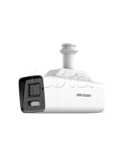 IP-Камера видеонаблюдения цилиндрическая солнечная Hikvision DS-2XS6A47G1-LS/4G(2.8mm) в Первоуральске IP-камеры Pintop.ru