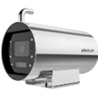 Уличная термостойкая IP-камера Hikvision DS-2XT6685G0-LIZS/C25(2.8-12mm)