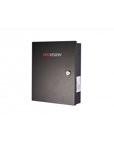 Контроллер доступа на 4 двери Hikvision DS-K2804 в Первоуральске Контроллеры Pintop.ru