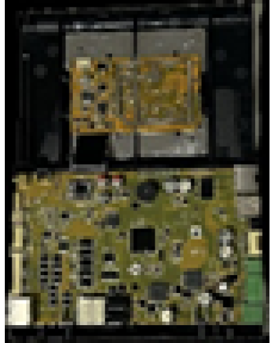 Контроллер доступа Hikvision DS-K3M210/G200X Access Board Kit в Первоуральске Контроллеры Pintop.ru