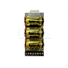 Беспроводной модуль для подключеня проводных датчиков Hikvision DS-PM1-I1-WE