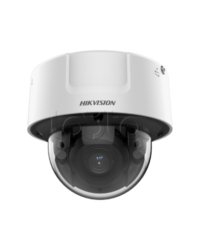 IP-камера видеонаблюдения купольная Hikvision iDS-2CD7186G0-IZS(2.8~12mm)(D) в Первоуральске IP-камеры Pintop.ru