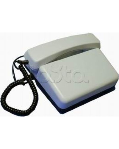 Телефонный аппарат ЦБ без номеронабирателя с функцией автонабора номера ТЮЛЬПАН 01-ЦБ-АН в Первоуральске Системы оповещения и музыкальной трансляции Pintop.ru