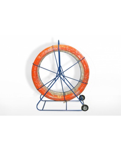 Устройство для затяжки кабеля Hyperline CPS-GP11-T-200M в Первоуральске Аксессуары для кабель-канала Pintop.ru