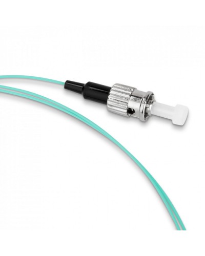 Пигтейл Hyperline FPT-B9-503-ST/PR-1.5M-LSZH-AQ в Первоуральске Пигтейлы Pintop.ru