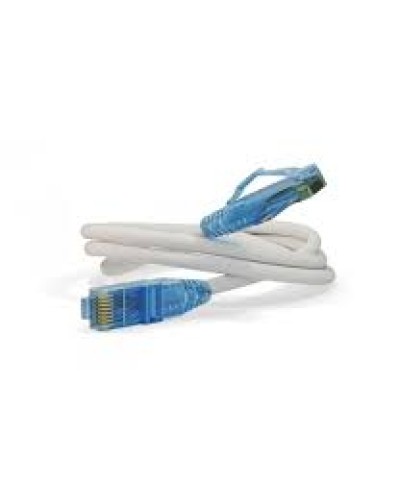 Патч-корд U/UTP Hyperline PC-LPM-UTP-RJ45-RJ45-C6-10M-LSZH-WH в Первоуральске Патчкорды (медные) Pintop.ru