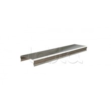 Крышка на лоток Hyperline RST-UTC-200-15-3000-1,5-SZ