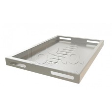 Полка Hyperline (SSH3-180-RAL7035)