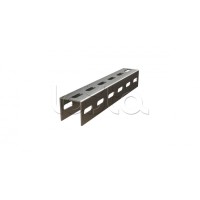 Профиль перфорированный Hyperline TMS-RPS-2-50-50-2000-2,5-SZ