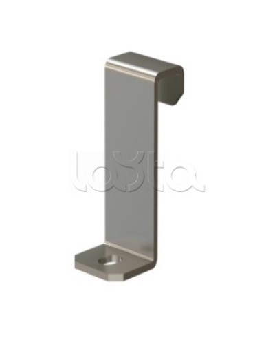 Фиксатор борта лотка Hyperline TMS-WTR-50-2,0-SZ в Первоуральске Аксессуары для лотков Pintop.ru