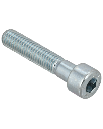 Болт с цилиндрической головкой и внутренним шестигранником DIN 912 М8х35 IEK (CMZ10-BC-8-35) в Первоуральске Крепеж Pintop.ru