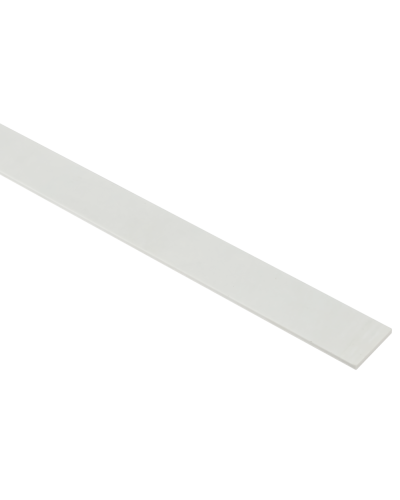 FORMAT Проставка диэлектрическая промежуточная для сборных шин 2000х50х5мм IEK (FO-00-DISB-200-005) в Первоуральске Аксессуары для стоек и шкафов Pintop.ru