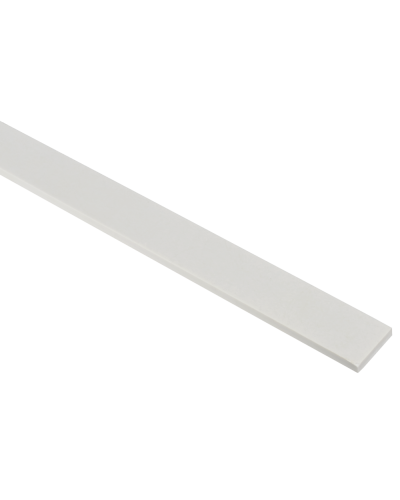 FORMAT Проставка диэлектрическая промежуточная для сборных шин 2000х50х10мм IEK (FO-00-DISB-200-005-001) в Первоуральске Аксессуары для стоек и шкафов Pintop.ru