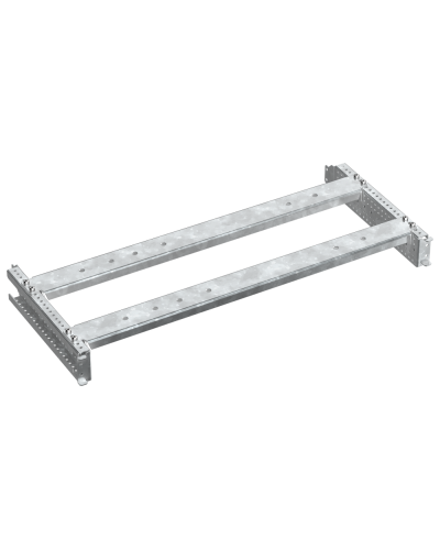 FORMAT Комплект установочный ARMAT ACB типоразмер E/F 3/4P 600х800 IEK (FO-00-EF-060-080) в Первоуральске Аксессуары для стоек и шкафов Pintop.ru