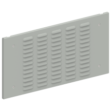 FORMAT Фальш-панель внешняя вентилируемая 300х600мм IEK (FO-00-PWSV-030-060)