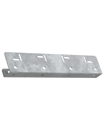 FORMAT Комплект планки опорных изоляторов ARMAT ACB типоразмер E (до 2000А) 3/4P IEK (FO-00-SIE) в Первоуральске Аксессуары для стоек и шкафов Pintop.ru