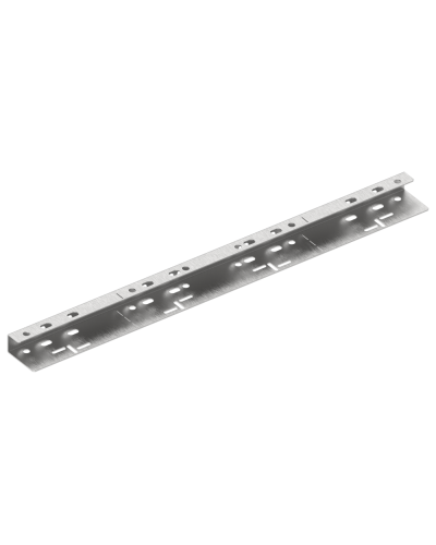 FORMAT Комплект планки опорных изоляторов ARMAT ACB типоразмер G 3/4P IEK (FO-00-SIG) в Первоуральске Аксессуары для стоек и шкафов Pintop.ru