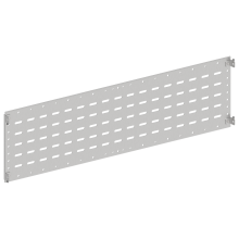 FORMAT Перегородка секционирования задняя 250х1000мм IEK (FO-00-SWF-025-100)