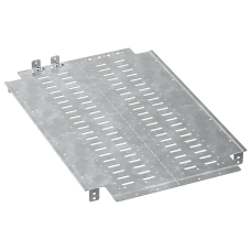 FORMAT Перегородка секционирования горизонтальная 400х600мм в шкаф глубиной 1000мм IEK (FO-00-SWH-040-060)