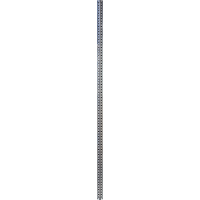 FORMAT Стойка вертикальная 1800мм (4шт/компл) IEK (YKM40D-FO-ST-180)