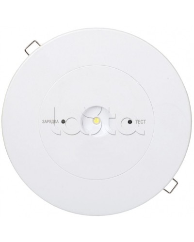 Светильник ДПА130 IEK (LDPA0-130-1-3-K01) в Первоуральске Светильники Pintop.ru