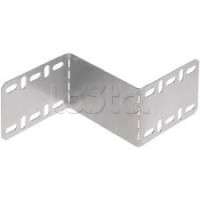 Переходник для лотка H80х100 IEK CLP1H-080-100