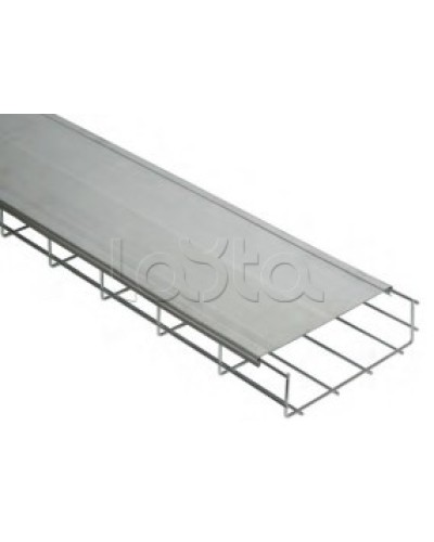 Лоток проволочный 60x60 IEK CLWG10-060-060-3 в Первоуральске Кабельные лотки Pintop.ru