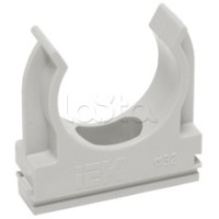 Держатель с защёлкой CF32 IEK CTA10D-CF32-K41-050