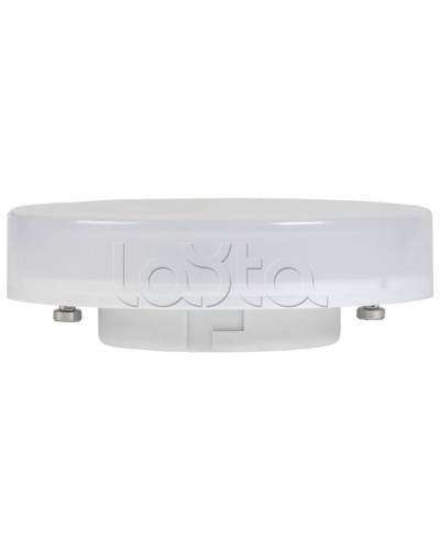 Лампа светодиодная ECO T75 IEK (LLE-T80-10-230-30-GX53) в Первоуральске Светильники Pintop.ru