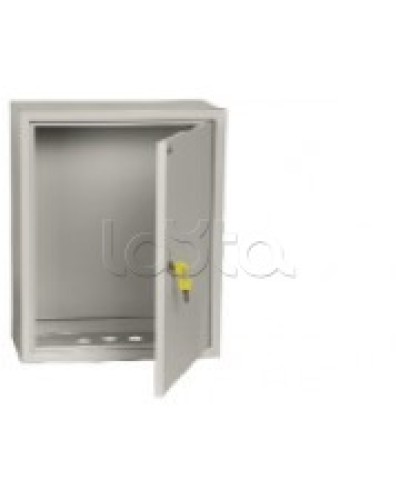 Щит с монтажной панелью IEK ЩМП-1-0 36 УХЛЗ (YKM40-01-31) в Первоуральске Щиты электрические Pintop.ru