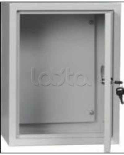 Щит с монтажной панелью IEK ЩМП-7-0 36 УХЛ3 (YKM40-07-31) в Первоуральске Щиты электрические Pintop.ru