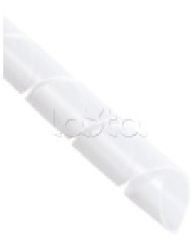 Спираль монтажная СМ-12-09 IEK USWB-D12-10 в Первоуральске Аксессуары для стоек и шкафов Pintop.ru