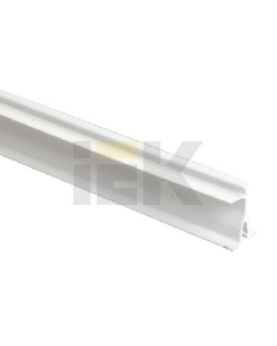 Разделительная перегородка, высота 60 IEK CKK-40D-P60-K01 в Первоуральске Аксессуары для кабель-канала Pintop.ru