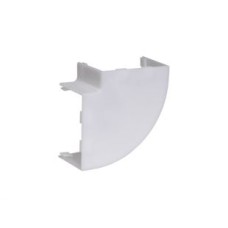 Поворот на 90 гр. КМП 16х16 (4 шт/уп) IEK CKMP10D-P-016-016-K01