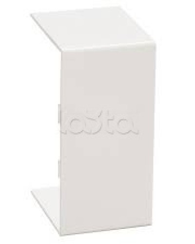 Соединитель КМС 80х40 (4шт/компл) IEK (CKMP10D-S-080-040-K01-R) в Первоуральске Аксессуары для кабель-канала Pintop.ru