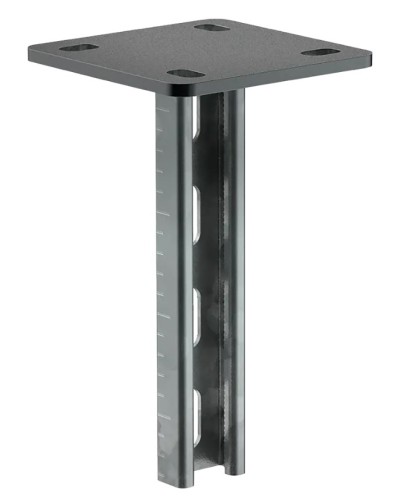 Подвес потолочный STRUT 41х21-700 EZ IEK (CLM50D-KPS-41-21-07) в Первоуральске Аксессуары для лотков Pintop.ru