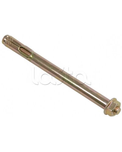 Болт анкерный с гайкой М8х85 IEK (CLP1M-A-B-8-85) в Первоуральске Крепеж Pintop.ru