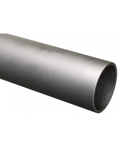 Труба стальная ненарезная 16х1,0x3000мм ГЦ IEK (CTR12-016-3) в Первоуральске Гладкая труба Pintop.ru