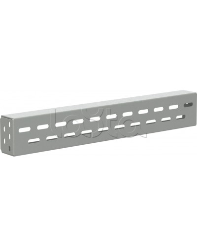 FORMAT Рейка поперечная усиленная 600 (2шт/компл) IEK (FO-00-RSP-060) в Первоуральске Аксессуары для стоек и шкафов Pintop.ru