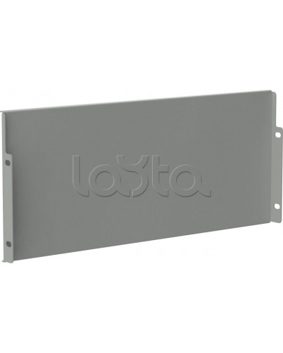 FORMAT Перегородка вертик. горизонт. шин 445 IEK (FO-00-VWH-0445) в Первоуральске Аксессуары для стоек и шкафов Pintop.ru