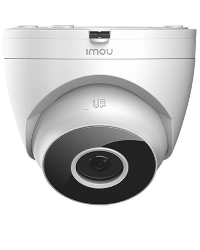 IP-камера видеонаблюдния купольная IMOU IPC-T22AP-0360B-imou в Первоуральске IP-камеры Pintop.ru