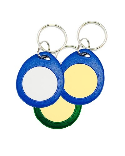 Смарт-брелок IronLogic IL-07MGW в Первоуральске Оптовые идентификаторы Pintop.ru