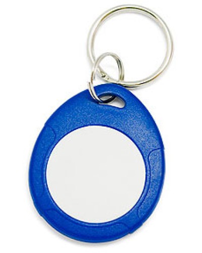 Брелок IronLogic IL-07T BW в Первоуральске Оптовые идентификаторы Pintop.ru