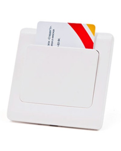 Контроллер энергосбережения IronLogic Matrix-IV Hotel в Первоуральске Сетевая СКУД Matrix Pintop.ru