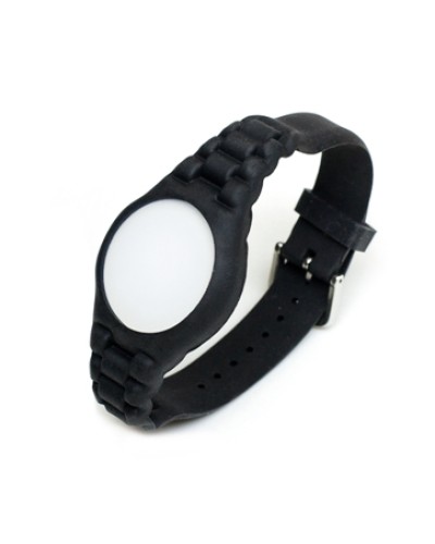 Браслет IronLogic Temic IL-23TBlack в Первоуральске Оптовые идентификаторы Pintop.ru