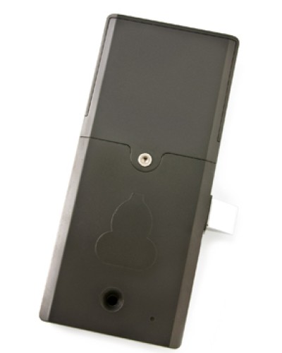 Модуль электронного замка для мебели IronLogic Z-3XX в Первоуральске Электромеханические замки Pintop.ru