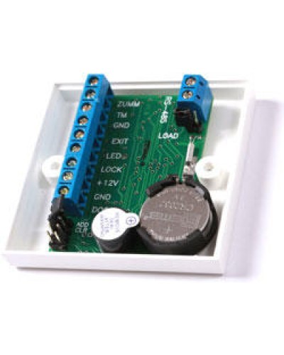 Сетевой контроллер IronLogic Z-5R (мод. Net 16000) в Первоуральске Системы контроля доступа Pintop.ru